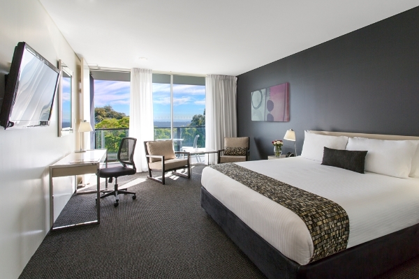 Hotel BEST WESTERN PLUS APOLLO INTL (Charlestown)